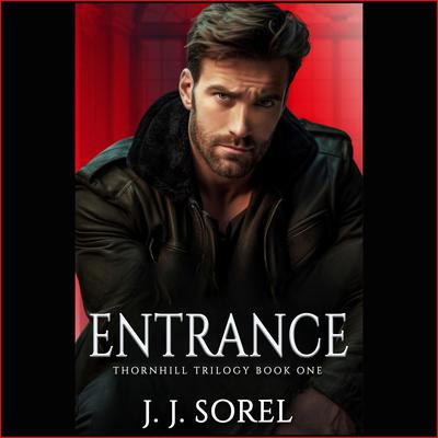ENTRANCE by J. J. Sorel audiobook
