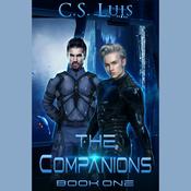 The Companions by  C.S. Luis audiobook
