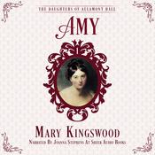 Amy by  Mary Kingswood audiobook