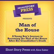 Man of the House by  Alex Eaker audiobook