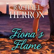 Fiona's Flame by  Rachael Herron audiobook