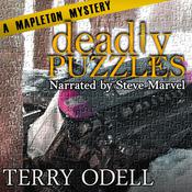 Deadly Puzzles by  Terry Odell audiobook