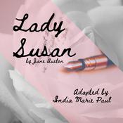 Lady Susan by  India Marie Paul audiobook