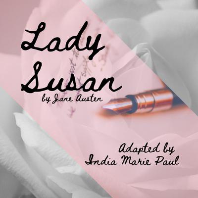 Lady Susan by Jane Austen audiobook