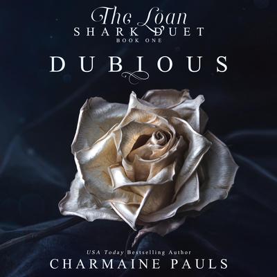 Dubious by Charmaine Pauls audiobook
