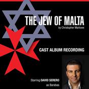 The Jew of Malta by  Christopher Marlowe audiobook