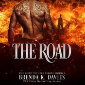 The Road by  Brenda K. Davies audiobook