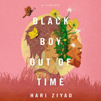 Black Boy Out of Time by Hari Ziyad audiobook