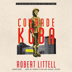 Comrade Koba by Robert Littell audiobook