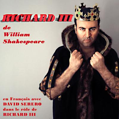 Richard III (in French) by William Shakespeare audiobook