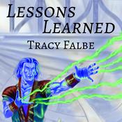 Lessons Learned by  Tracy Falbe audiobook