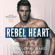 Rebel Heart by  Vi Keeland audiobook