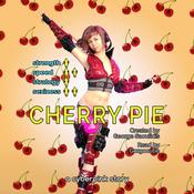 Cherry Pie by  George Saoulidis audiobook