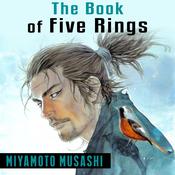The Book of Five Rings by  Miyamoto Musashi audiobook