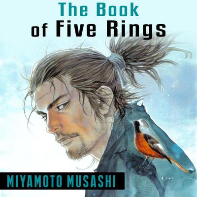 The Book of Five Rings by Miyamoto Musashi audiobook