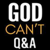 Questions and Answers for God Can't by  Thomas Jay Oord audiobook