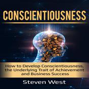 Conscientiousness by  Steven West audiobook