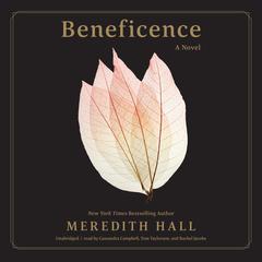 Beneficence by Meredith Hall audiobook