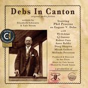 Debs In Canton by  Elizabeth Schwartz audiobook