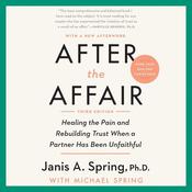 After the Affair, Third Edition by  Janis A. Spring PhD audiobook