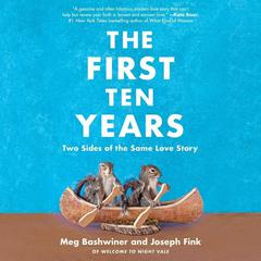 The First Ten Years by Joseph Fink audiobook