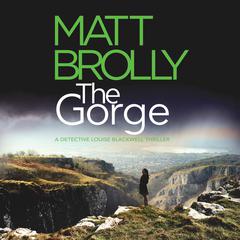 The Gorge by Matt Brolly audiobook