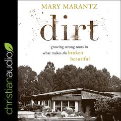 Dirt by Mary Marantz audiobook
