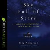 A Sky Full of Stars by  Meg Apperson audiobook