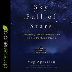 A Sky Full of Stars by Meg Apperson audiobook