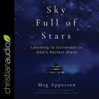 A Sky Full of Stars by Meg Apperson audiobook