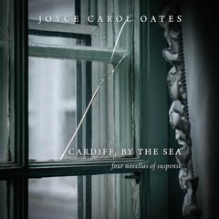 Cardiff, by the Sea by Joyce Carol Oates audiobook