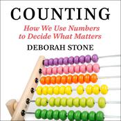 Counting by  Deborah Stone audiobook