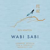 Wabi Sabi by  Beth Kempton audiobook