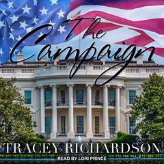 The Campaign by Tracey Richardson audiobook