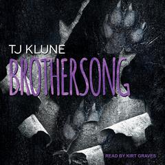 Brothersong by TJ Klune audiobook