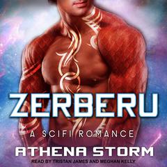 Zerberu by Athena Storm audiobook