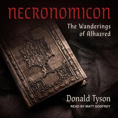 Necronomicon by Donald Tyson audiobook