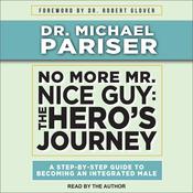 No More Mr. Nice Guy by  Dr. Michael Pariser audiobook