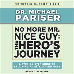 No More Mr. Nice Guy by Michael Pariser audiobook