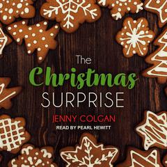 The Christmas Surprise by Jenny Colgan audiobook