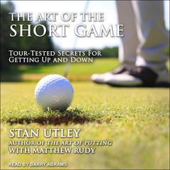 The Art of the Short Game by Matthew Rudy audiobook