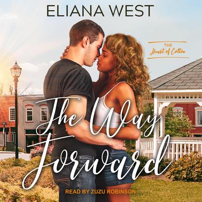 The Way Forward by Eliana West audiobook