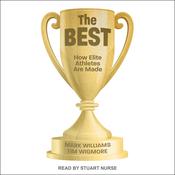 The Best by  Mark Williams audiobook