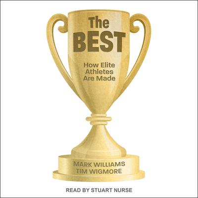 The Best by Mark Williams audiobook