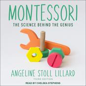 Montessori by  Angeline Stoll Lillard audiobook