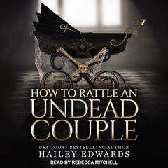 The Epilogues by Hailey Edwards audiobook
