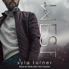 Mr. West by Xyla Turner audiobook