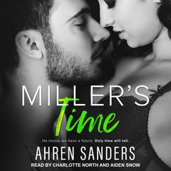 Miller's Time by Ahren Sanders audiobook