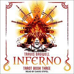 Awaken Online: Inferno by Travis Bagwell audiobook