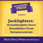 Short Story Press Presents Jacklighters by  Short Story Press audiobook